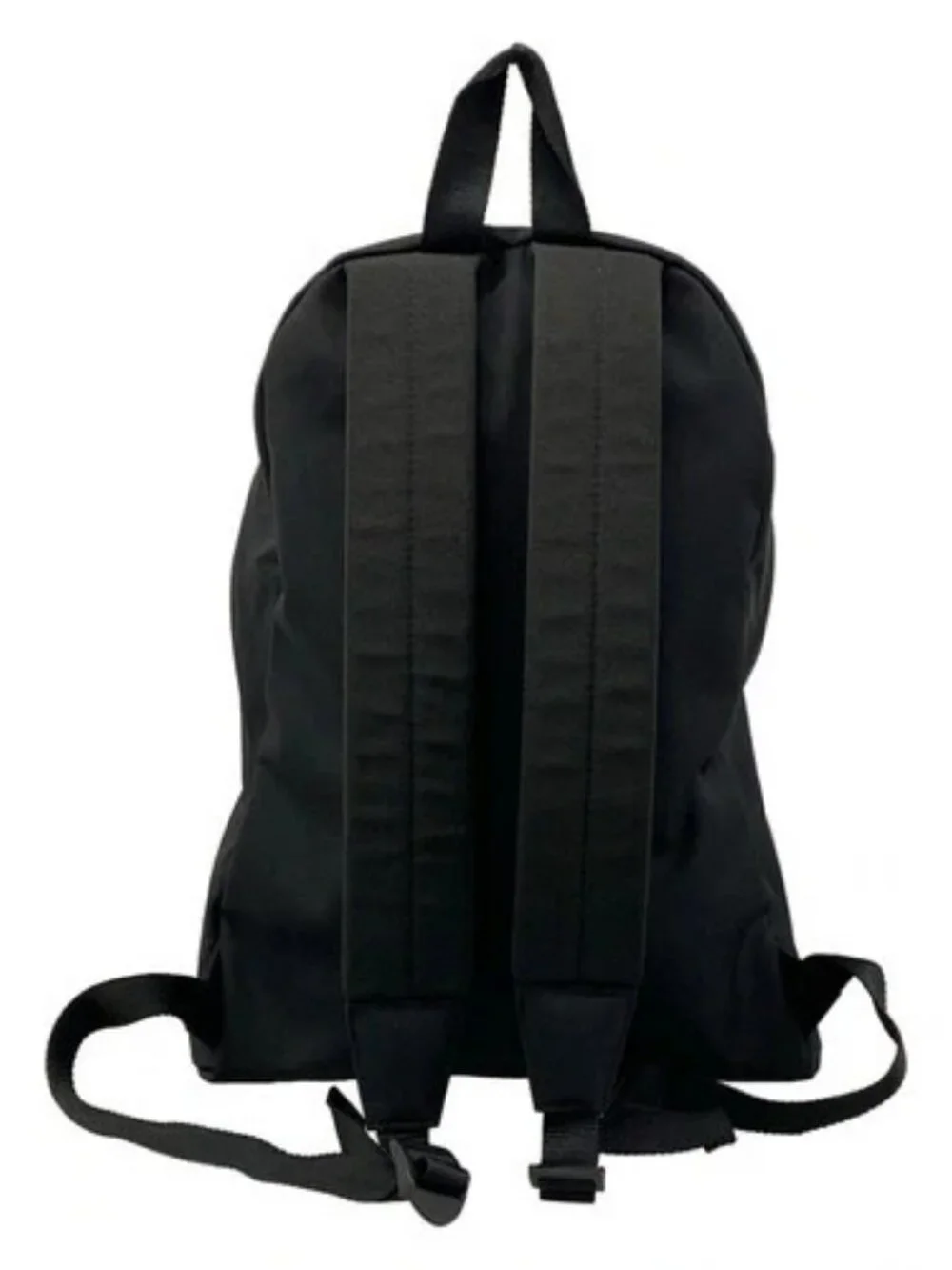 BALENCIAGA Explorer Backpack 503221 Black Nylon - Backpack - Picture 3 of 12